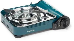 Eureka SPRK  Butane Camp Stove