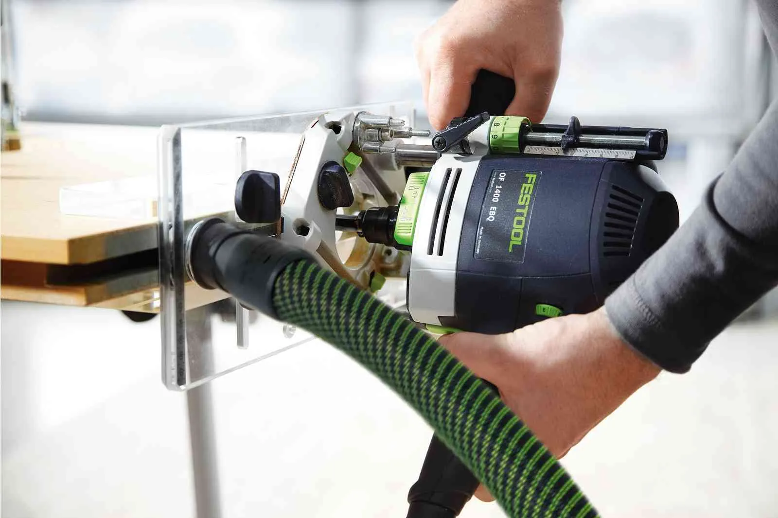 Festool | Routing aid OF-FH 2200