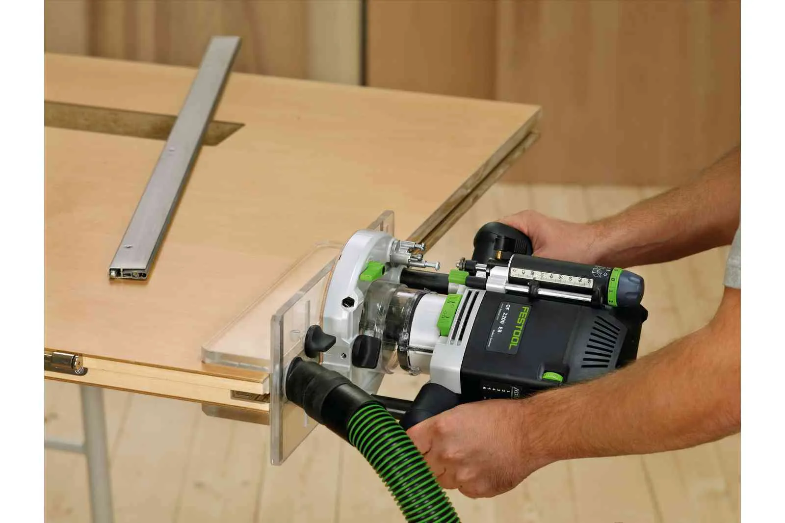 Festool | Routing aid OF-FH 2200