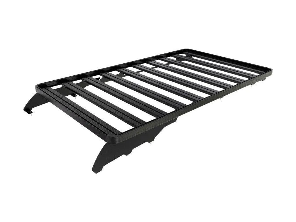 Front Runner Slimline II Roof Rack Kit For Nissan XTERRA N50