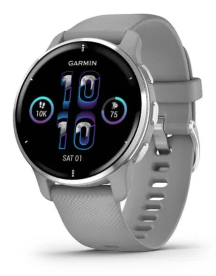 Garmin Venu 2 Plus GPS Smartwatch