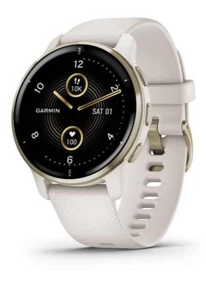 Garmin Venu 2 Plus GPS Smartwatch