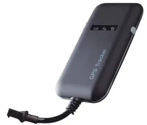 GPS tracker GT02 Real time Tracking 4 Band GSM and GPS