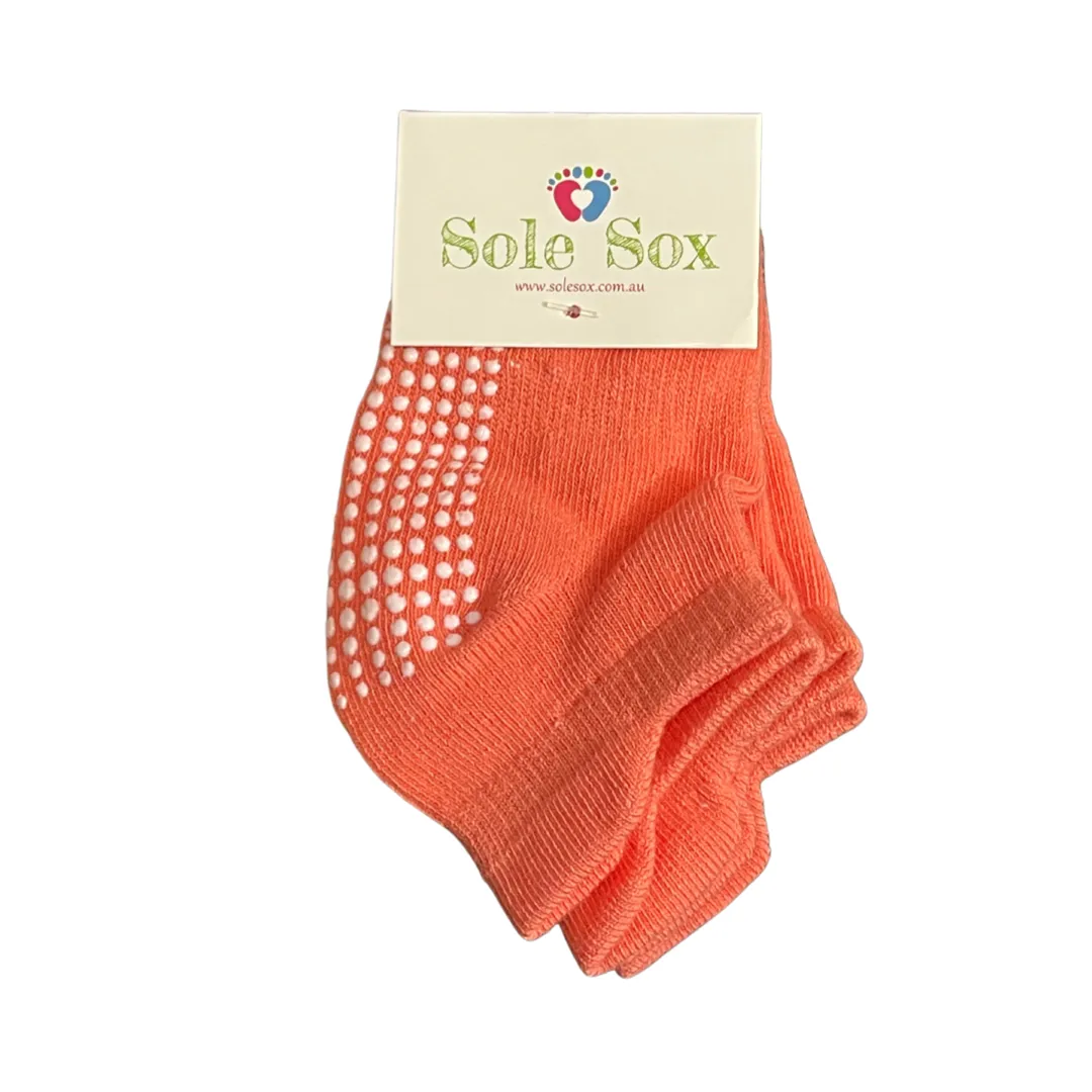 Grip Sox - 2 Pack