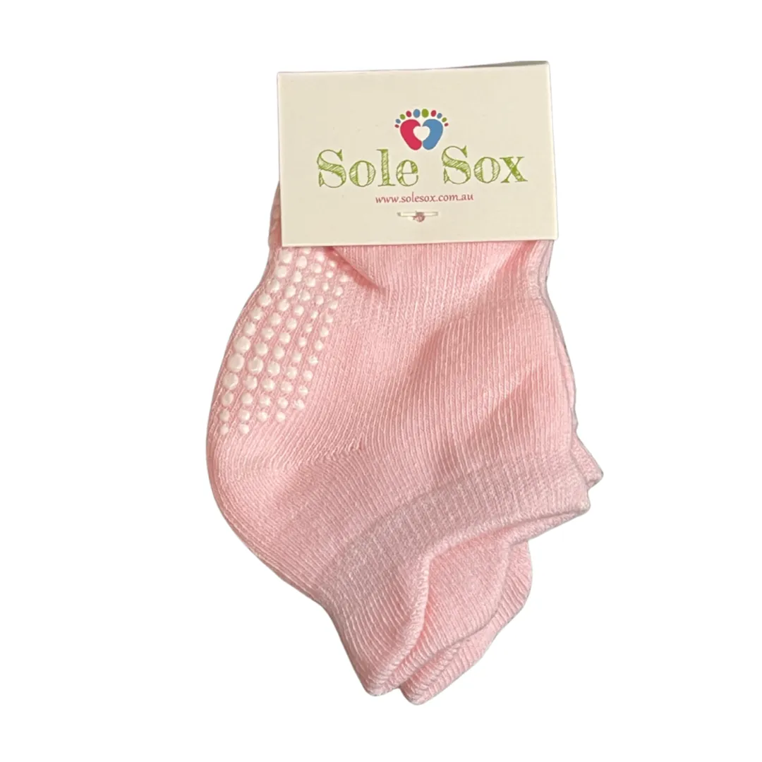 Grip Sox - 2 Pack