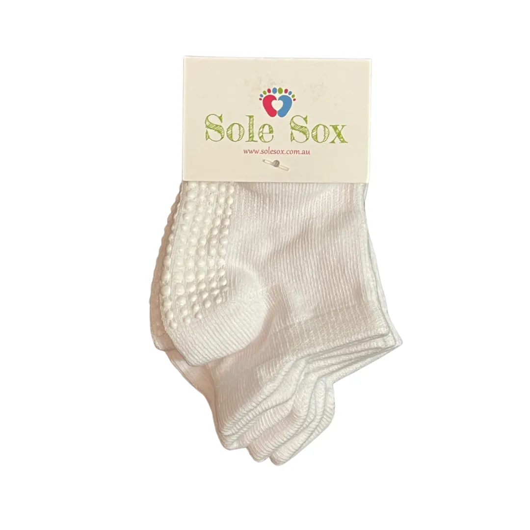 Grip Sox - 2 Pack