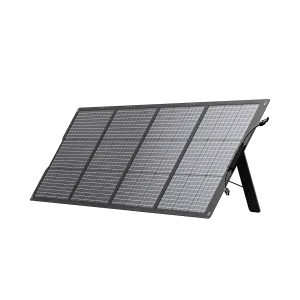 Growatt 200W Solar Panel