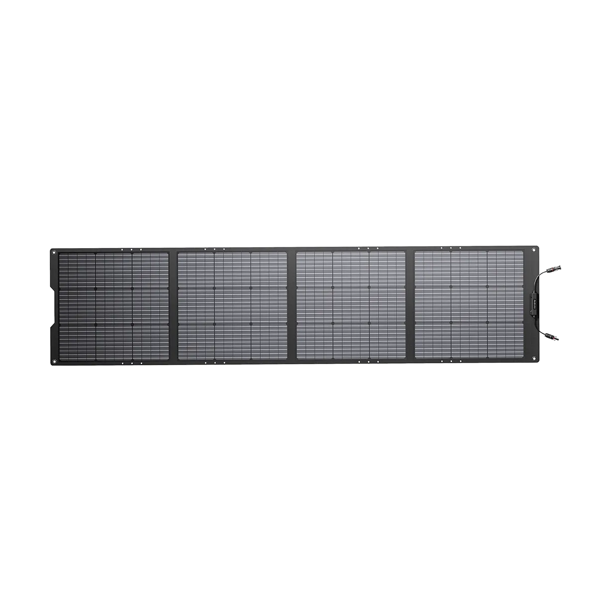 Growatt 200W Solar Panel