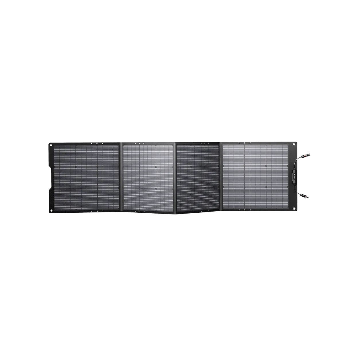 Growatt 200W Solar Panel