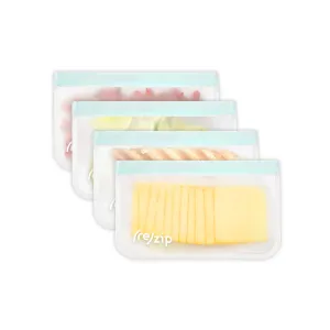 Half Gallon (Deli) Bag 4-Pack