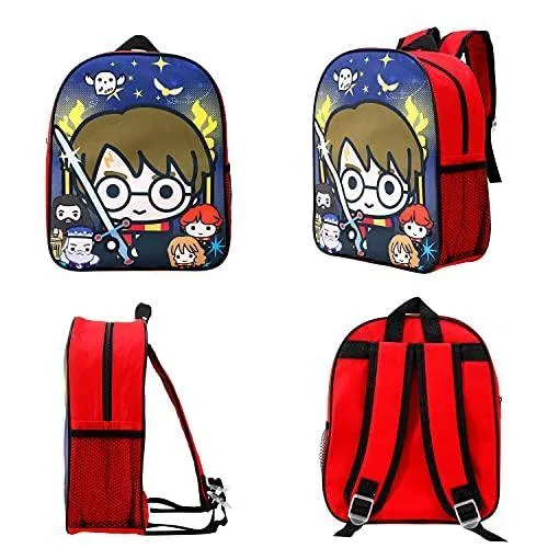 Harry Potter Kids Backpack