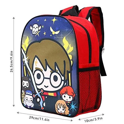 Harry Potter Kids Backpack