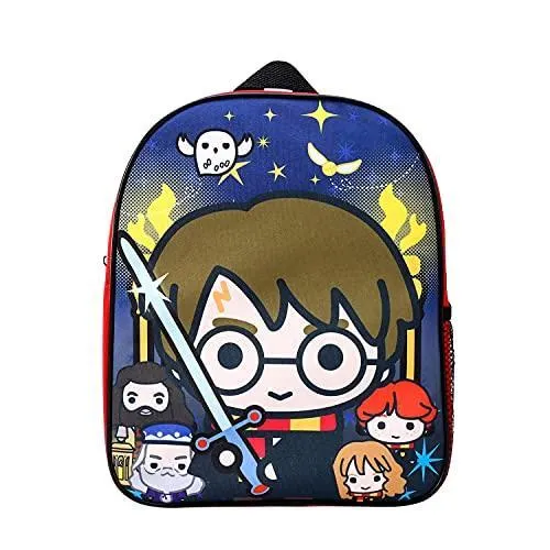 Harry Potter Kids Backpack