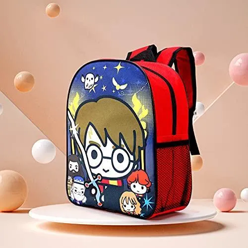 Harry Potter Kids Backpack