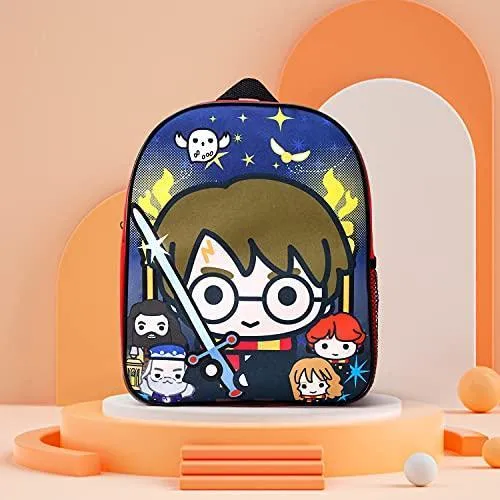 Harry Potter Kids Backpack