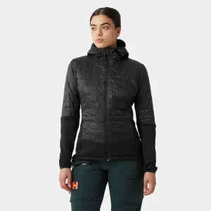 Helly Hansen Women's Lifaloft Hybrid Insulator Jacket 2025