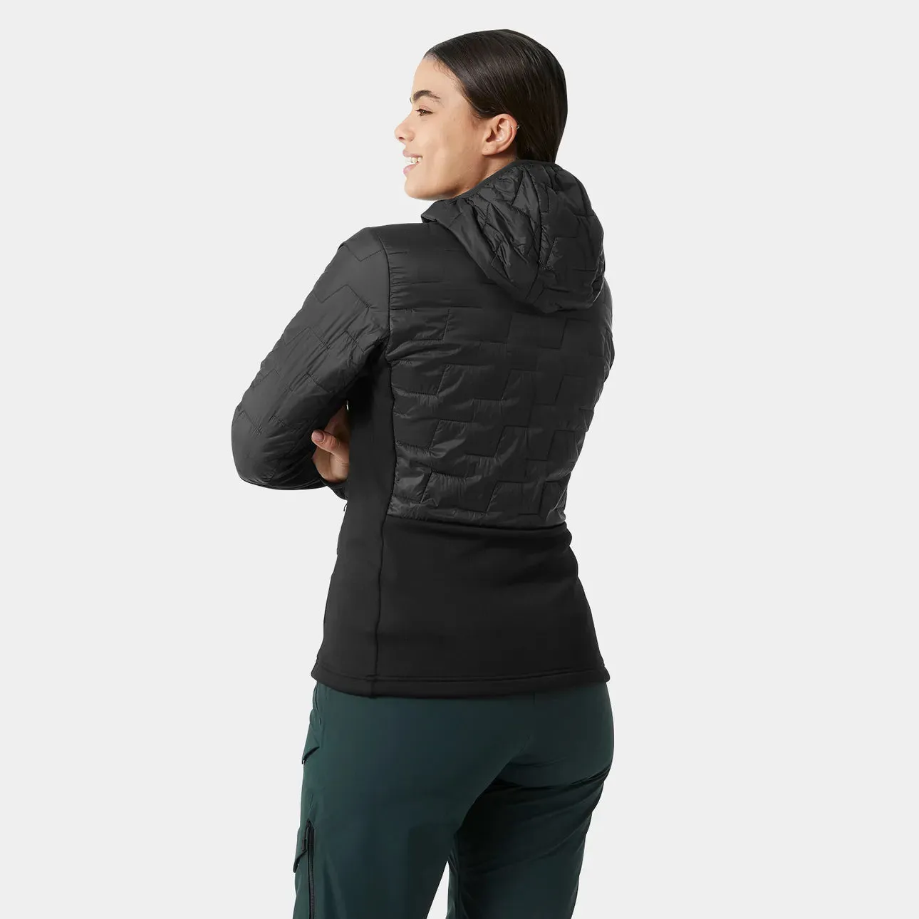 Helly Hansen Women's Lifaloft Hybrid Insulator Jacket 2025