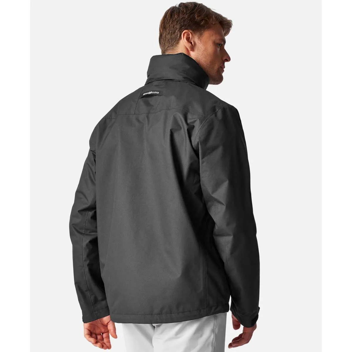 Henri Lloyd Cool Breeze Men's Sailing Jacket