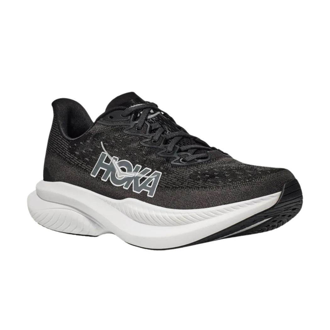 hoka Mach 6 WIDE Men's Running Shoes