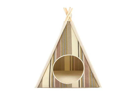 Horizon Pet Teepee Tent