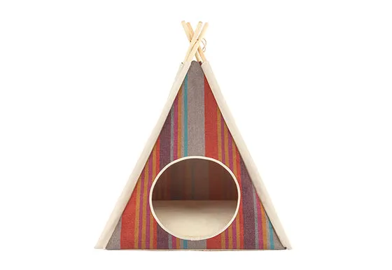 Horizon Pet Teepee Tent