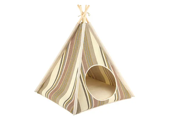 Horizon Pet Teepee Tent