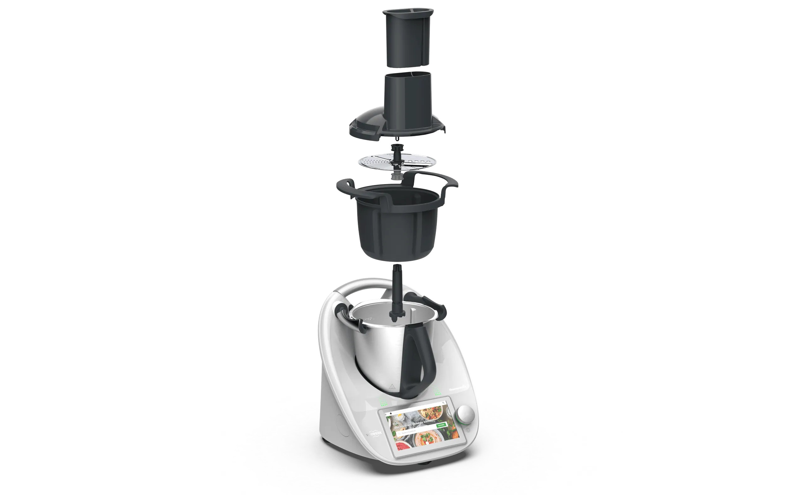 Host Reward - Thermomix® Cutter