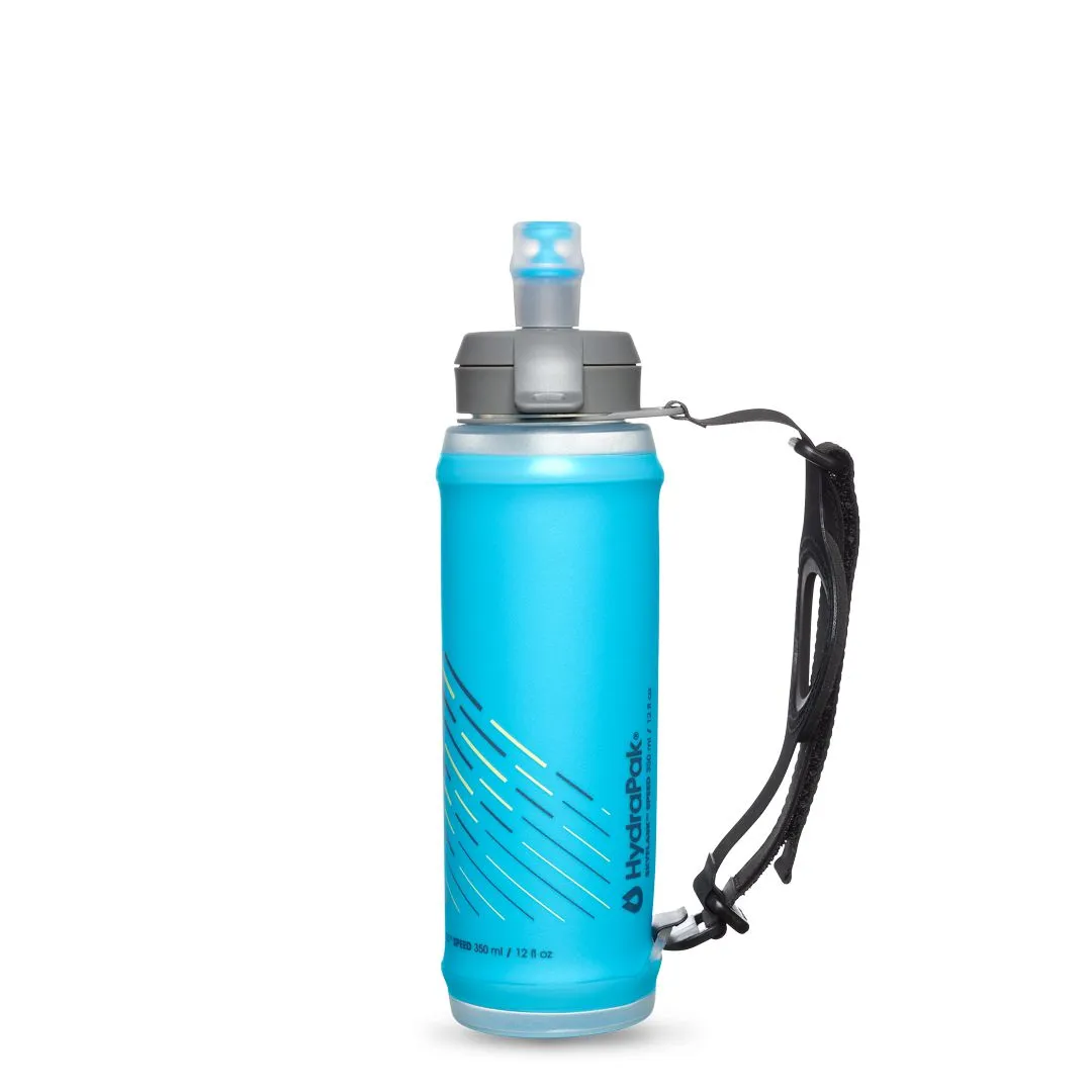 Hydrapak SkyFlask Speed (Thumb Loop) 350ml