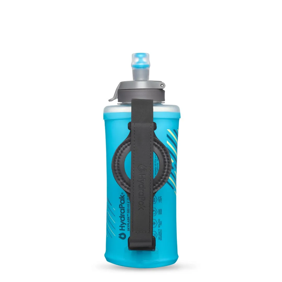 Hydrapak SkyFlask Speed (Thumb Loop) 500ml