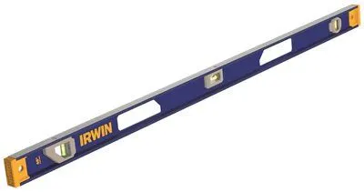 Irwin 1000 I-Beam Level 48 In.