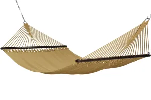 Jumbo Caribbean Hammock TAN