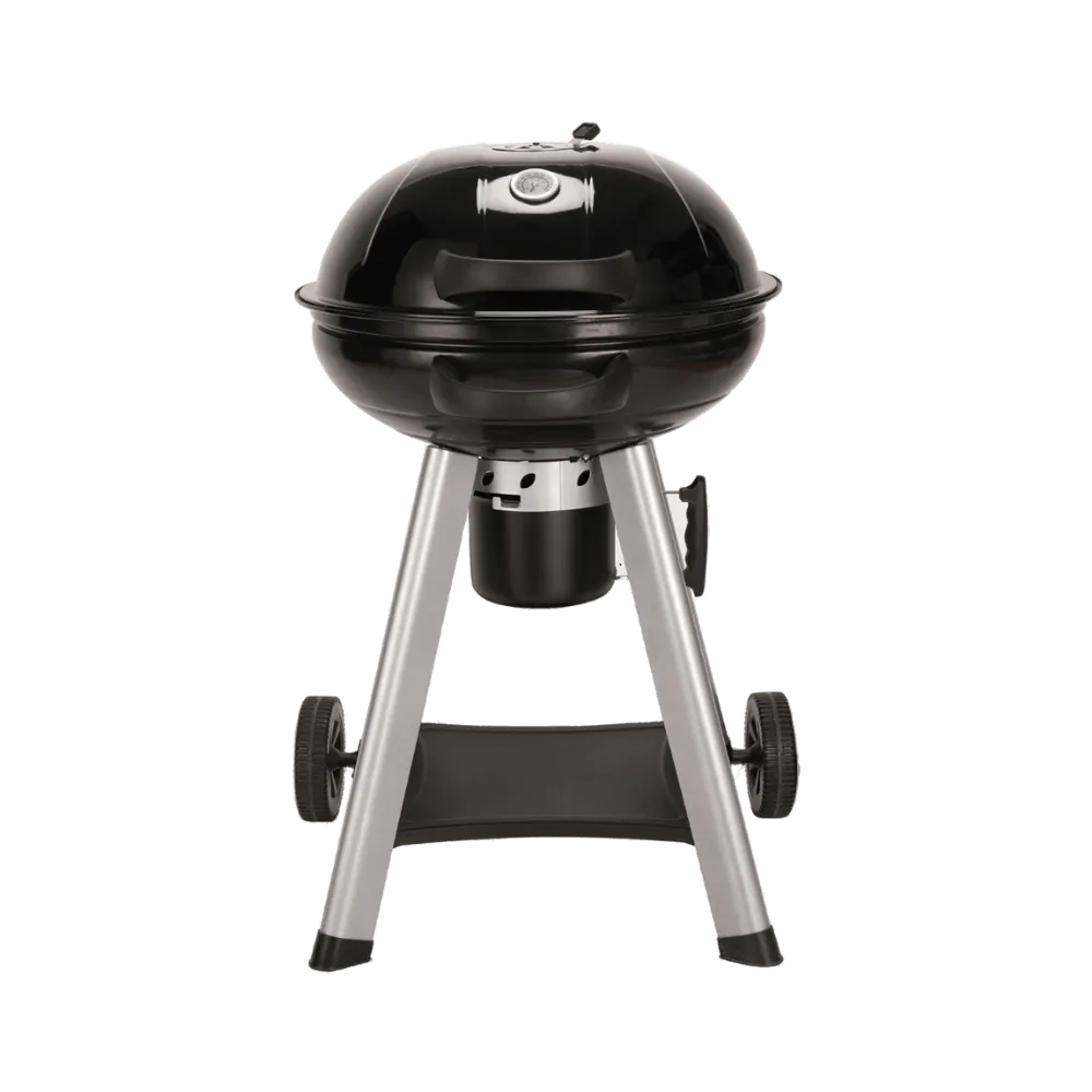 Kettle Charcoal Barbecue