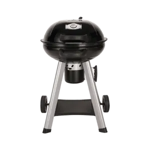 Kettle Charcoal Barbecue