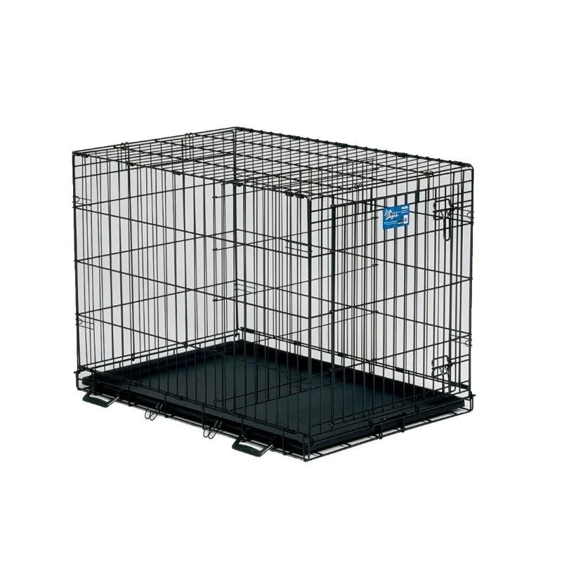 Life Stages Single Door Dog Crate