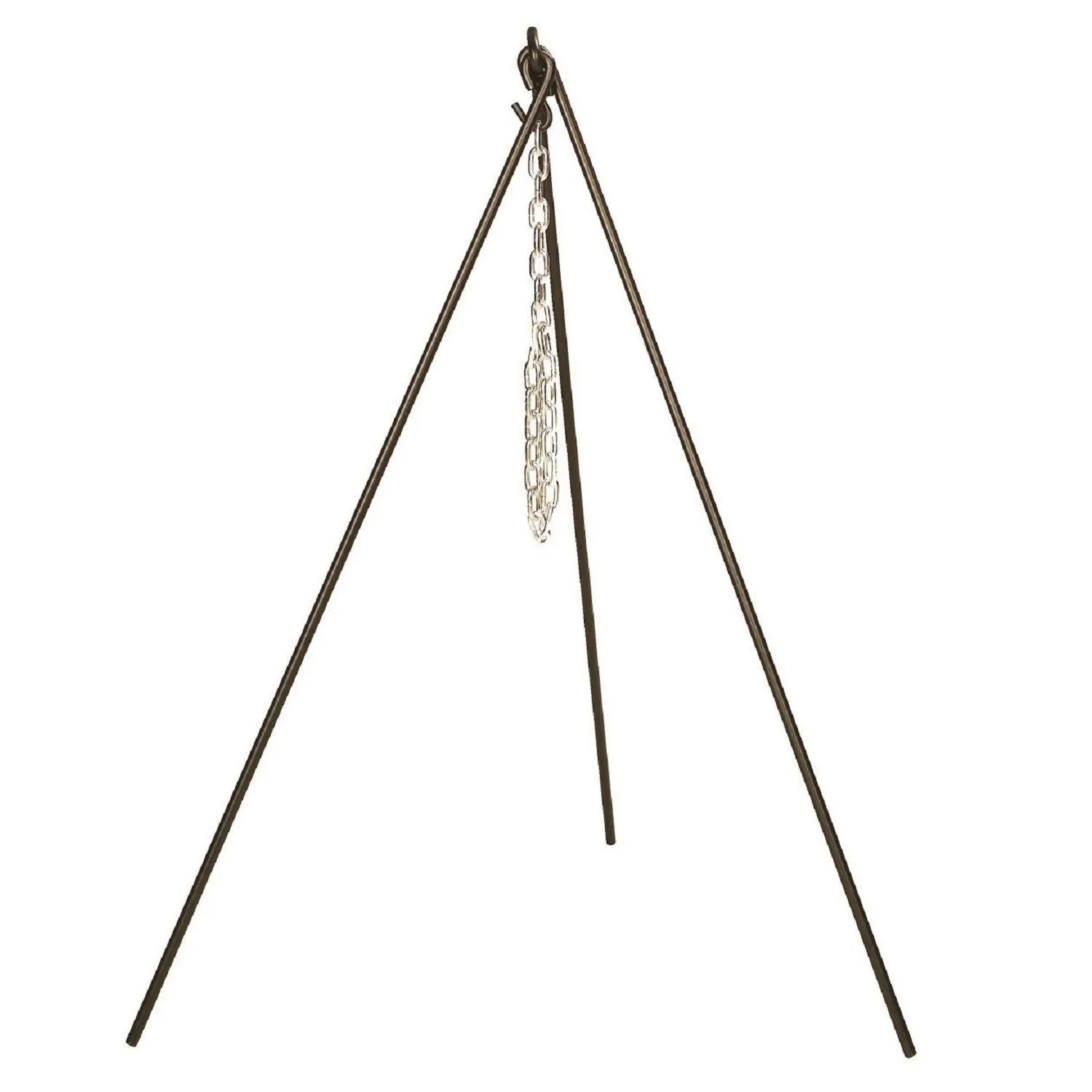 Lodge Camp Dutch Oven Tripod 43.5in