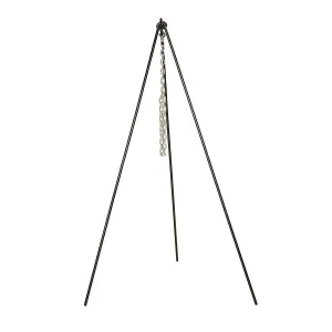 Lodge Tall Boy Tripod 60in