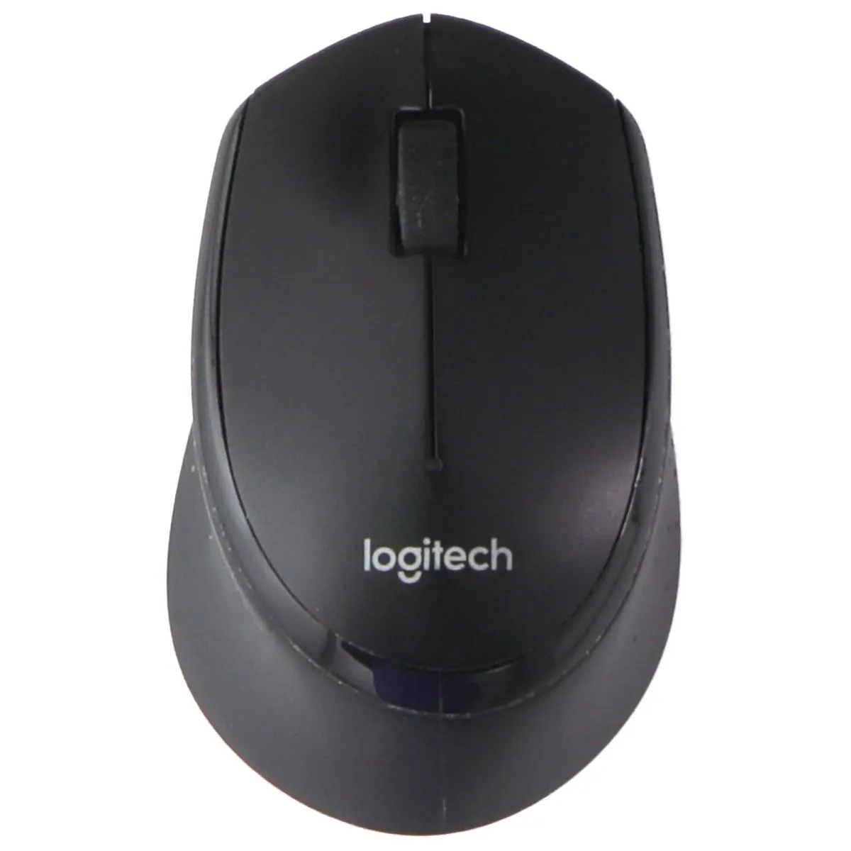 Logitech MK345 Wireless Combo Full-Sized Keyboard and Mouse