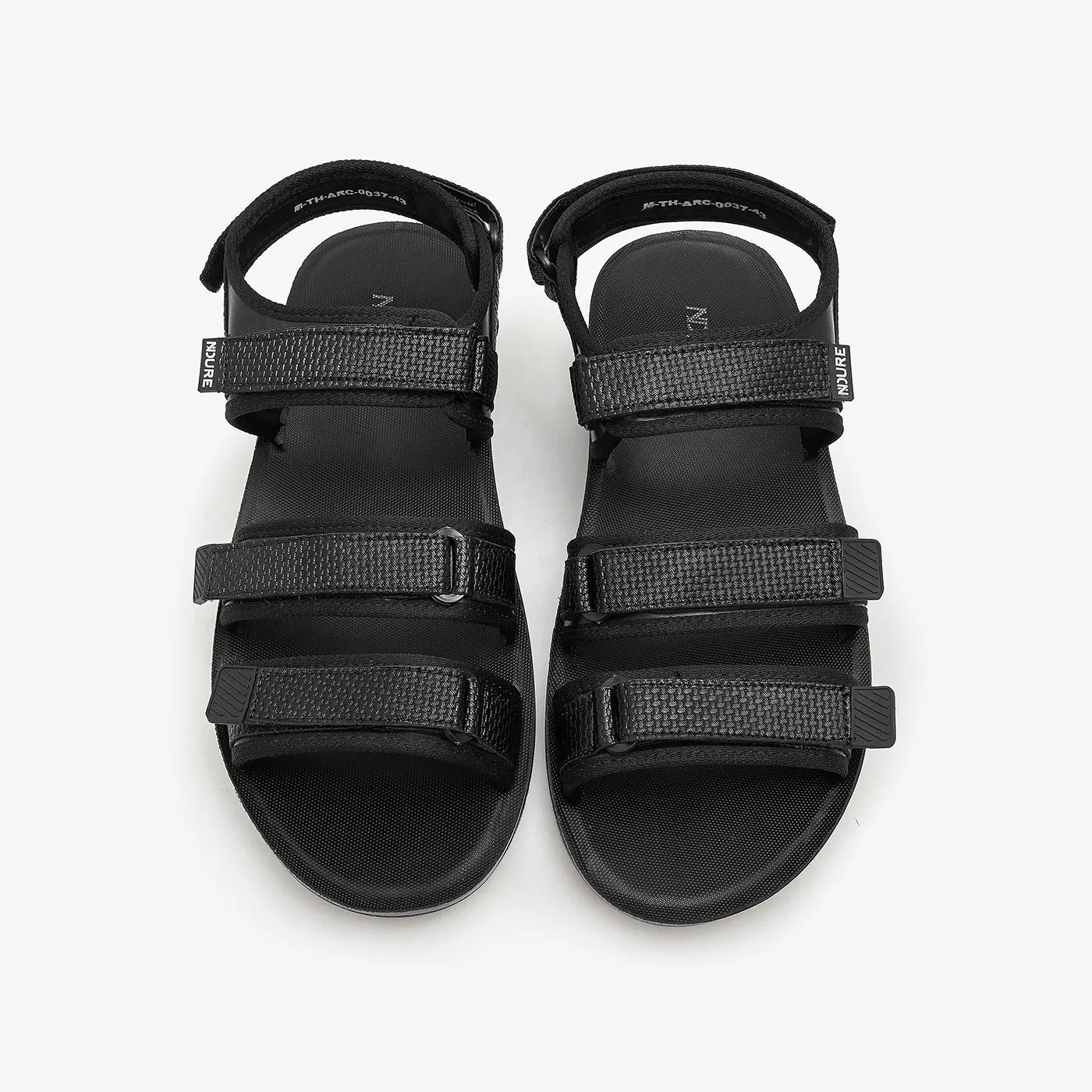 Men's Adjustable Sandals