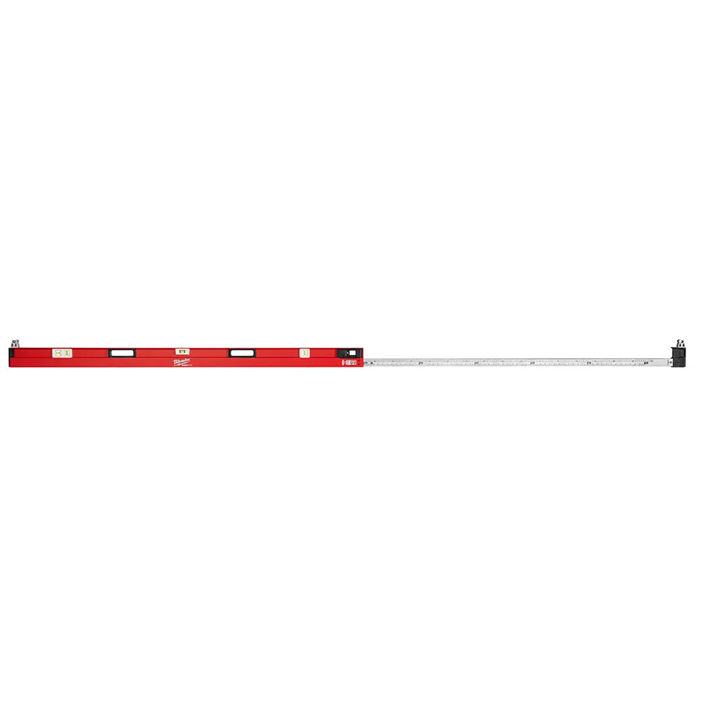 Milwaukee MLXP712 6.5' - 12' REDSTICK Expandable Level