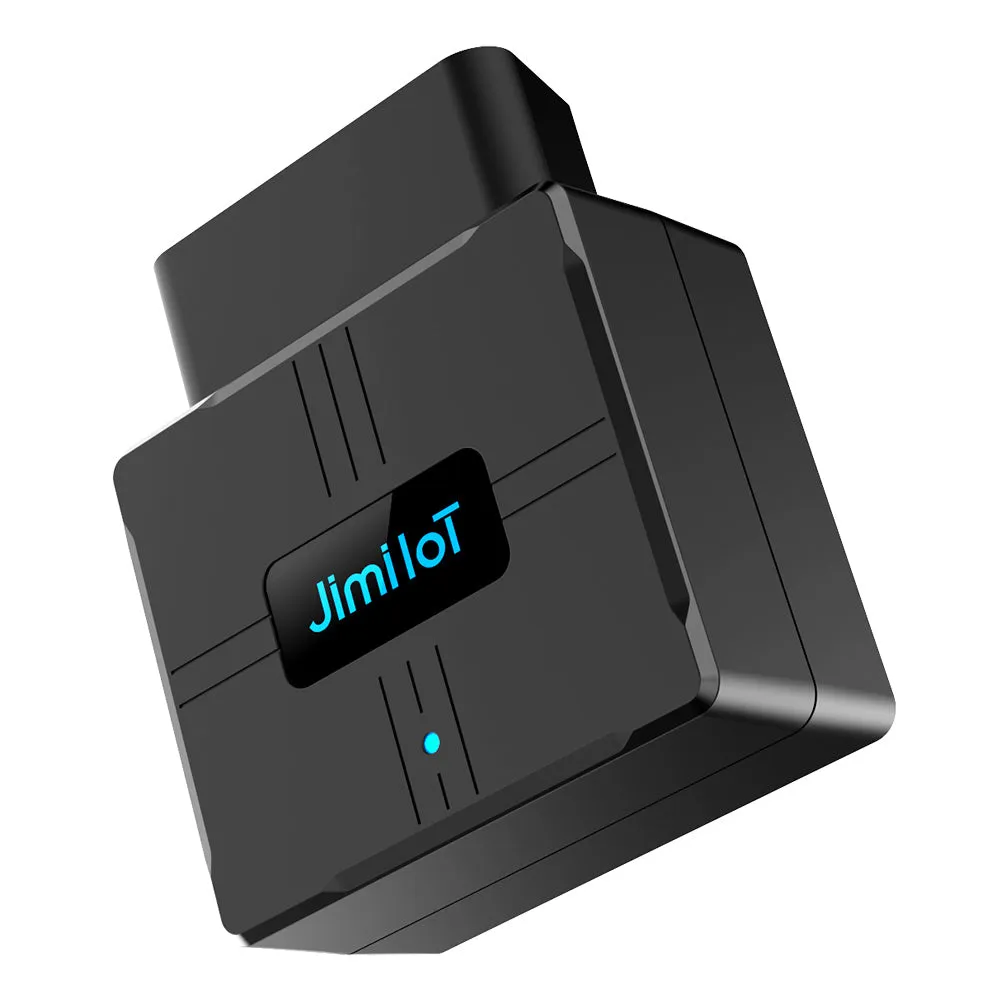 Mini 4G OBD GPS Multi Alert Tracker