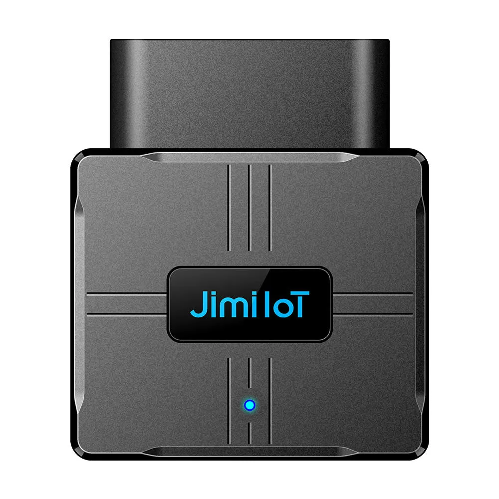 Mini 4G OBD GPS Multi Alert Tracker