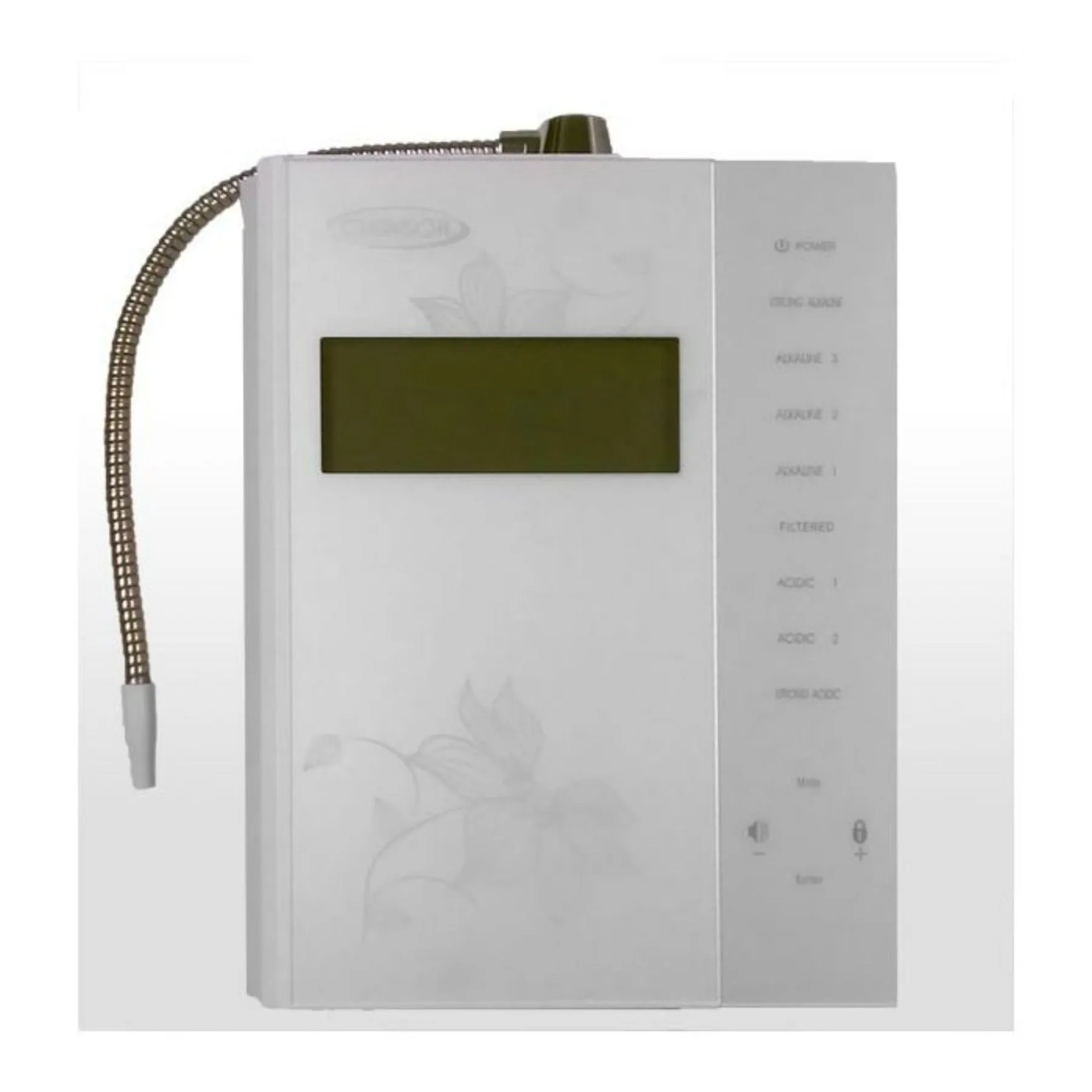 Miracle M.A.X. Counter Top Water Ionizer by Chanson