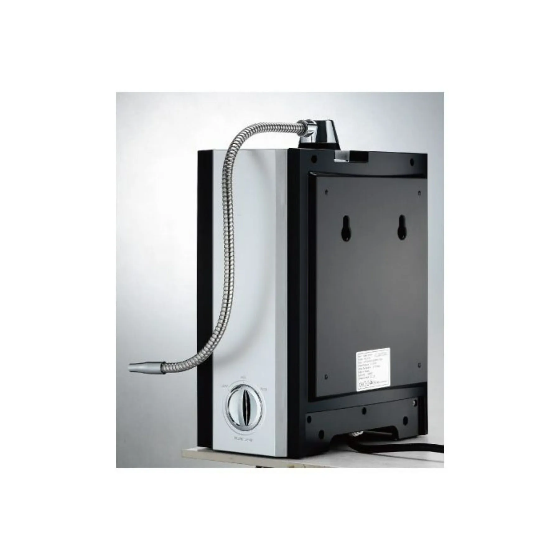 Miracle M.A.X. Counter Top Water Ionizer by Chanson