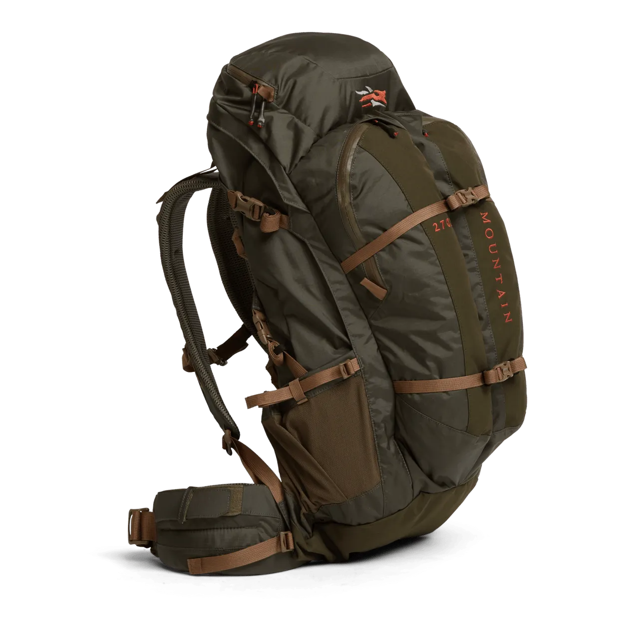 Mountain Hauler 2700 Pack