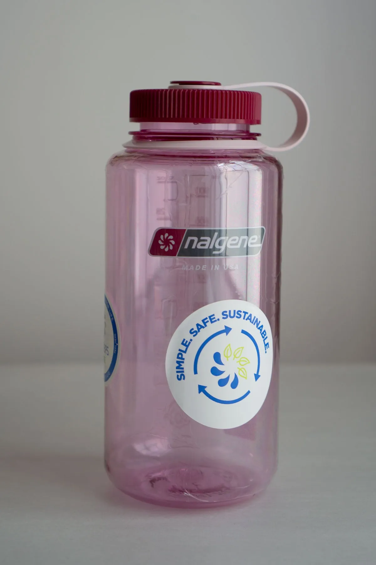 Nalgene Wide Mouth Bottle - 32 oz