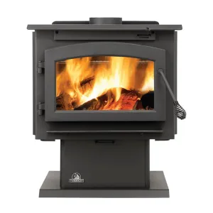 Napoleon Economizer 2200 Wood Stove 2200-1