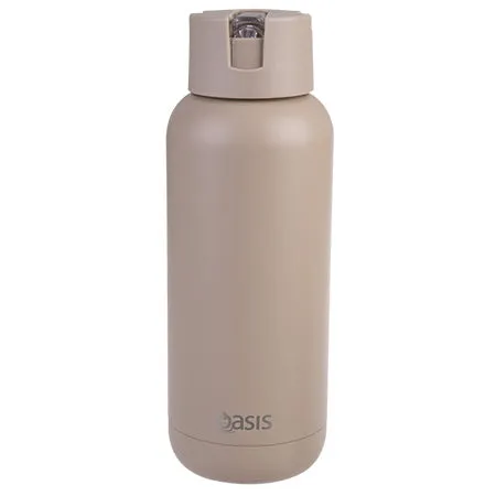 Oasis Moda Insulated Drink Bottle (1L)