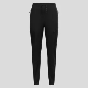 Odlo Zeroweight X-Warm Windproof Pants- Womens