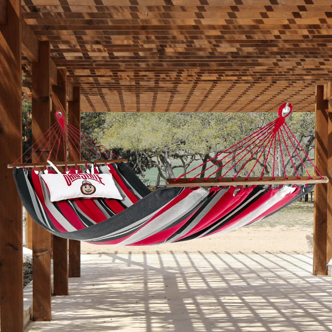 Ohio State Buckeyes Mascot Hammock | BRUTUS