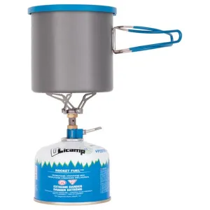 Olicamp Ion Stove with LT Pot